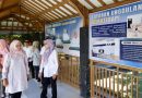 <span style='color:#ff0000;font-size:12px;'>Berita Banyuwangi </span><br> Layanan Kemoterapi di RSUD Blambangan Banyuwangi Sudah Beroperasi, Bupati Ipuk Pastikan layanan Terbaik hingga Pendampingan Psikolog