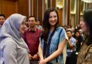 <span style='color:#ff0000;font-size:12px;'>Berita Banyuwangi </span><br> Raline Shah Terpesona Keelokan Alam Banyuwangi, Ajak Keluarga Jelajahi Destinasi Wisata Banyuwangi