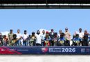 <span style='color:#ff0000;font-size:12px;'>Berita Banyuwangi </span><br> Banyuwangi BMX Supercross 2026 Resmi Dimulai, Diikuti 331 Pembalap Termasuk dari Luar Negeri, ICF: Terima Kasih Banyuwangi Konsisten Gelar Kejuaraan Internasional