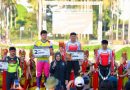 Timnas Indonesia Kawinkan Gelar Juara Banyuwangi BMX Supercross 2026, Ini Daftar Juaranya