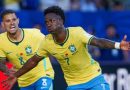 <span style='color:#ff0000;font-size:12px;'>Piala Dunia 2026 </span><br> Brasil Bangkit Kalahkan Haiti tapi Belum Aman, Ini Hasil Pertandingan Lengkap, Jadwal dan Klasemen Sementara Grup C