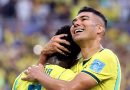 <span style='color:#ff0000;font-size:12px;'>Piala Dunia 2026 </span><br> Brasil Susah Payah Kalahkan Jepang di 32 Besar Piala Dunia 2026, Brasil di 16 Besar Tunggu Pemenang Pantai Gading Vs Norwegia