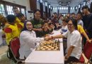 <span style='color:#ff0000;font-size:12px;'>KONI Surabaya </span><br> Lebih 1.000 Peserta Ramaikan Catur Piala Wali Kota Surabaya 2026