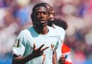<span style='color:#ff0000;font-size:12px;'>Piala Dunia 2026 </span><br> Ini Hasil Pertandingan Lengkap dan Klasemen Grup I Piala Dunia 2026, Perancis Sapu Bersih Kemenangan, Senegal Buka Peluang dan Irak Tersingkir