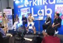 <span style='color:#ff0000;font-size:12px;'>Pendidikan </span><br> Penerbit Erlangga Luncurkan Erklika Lab, Hadirkan Pembelajaran STEAM Berbasis Hybrid Learning untuk Sekolah