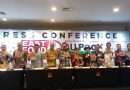 EastFood Indonesia Expo 2026 Dorong Pertumbuhan Bisnis dan Ekspor Makanan Minuman