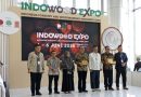 Indowood Expo 2026 Hadir di Surabaya, Pamerkan Teknologi Modern Industri Mebel dan Pengolahan Kayu