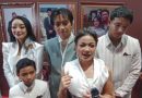 Nirina Zubir Hadiri Gala Premiere Film Jangan Buang Ibu di Surabaya, Ajak Anak Lebih Dekat dengan Orang Tua, Ini Jadwal Tayangnya