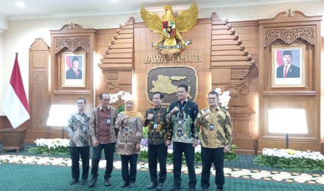 BI Sebut Kebutuhan Investasi di Jatim Rp220 Triliun pada 2029