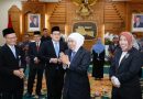 Gubernur Khofifah Kukuhkan Kepala Perwakilan BPKP Jatim