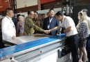 Kemenperin Hadir di Indowood Expo 2026, Sebut 80 Persen Hasil Produksi Industri Mebel Diekspor ke Luar Negeri