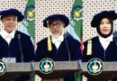 <span style='color:#ff0000;font-size:12px;'>Pendidikan </span><br> ITS Kukuhkan Lima Profesor Baru, Sokong Kemajuan Pendidikan Indonesia