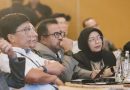 <span style='color:#ff0000;font-size:12px;'>Berita Jakarta </span><br> Wagub DKI Jakarta Rano Karno Hadiri Asia Pacific Video Operators Summit 2026, Siapkan SDM untuk Industri AI