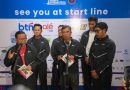 <span style='color:#ff0000;font-size:12px;'>Berita Jakarta </span><br> 45.500 Pelari Ramaikan BTN Jakarta International Marathon 2026, 1.012 Berasal dari Luar Negeri, Perkuat Wisata Olahraga di Ibu Kota, Simak Jadwalnya
