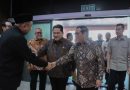 <span style='color:#ff0000;font-size:12px;'>PON 2028 </span><br> Gubernur DKI Jakarta Pramono Anung: Jakarta Siap Jadi Support System PON XXII 2028 di NTB dan NTT