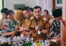 <span style='color:#ff0000;font-size:12px;'>Berita Jateng </span><br> Jateng Bidik Wisatawan Mancanegara, Kembangkan Wisata Ramah Muslim