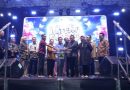 <span style='color:#ff0000;font-size:12px;'>Berita Kota Semarang </span><br> Gubernur Ahmad Luthfi Buka Jateng Fair 2026, Harap Jadi Batu Loncatan Perkuat Investasi