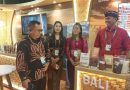 Pemprov Jateng Partisipasi di Bali & Beyond Travel Fair 2026, Paket Wisata Borobudur hingga Karimunjawa, Tarik Minat Agen Travel Internasional