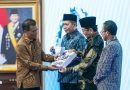 <span style='color:#ff0000;font-size:12px;'>Berita Semarang </span><br> Jawa Tengah Pelopor Pendidikan Koperasi di Sekolah, Sasar 6,38 Juta Siswa