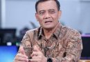 Gubernur Jateng Ahmad Luthfi Siapkan Antisipasi Dampak Kenaikan BBM, Jaga Harga Pangan Tetap Terjangkau