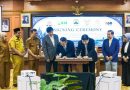 Industri Kendaraan Listrik Investasi Rp15 Triliun di Jateng, Bakal Serap 10 Ribu Tenaga Kerja