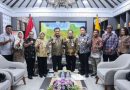 Lebih 100 Raja dan Sultan akan Hadiri Festival Adat Budaya Nusantara di Salatiga