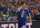 <span style='color:#ff0000;font-size:12px;'>Piala Dunia 2026 </span><br> Jepang Menang Telak 4-0 Lawan Tunisia, Tempel Ketat Belanda di Klasemen Sementara, Ini Hasil Pertandingan Lengkap dan Klasemen Sementara Grup F