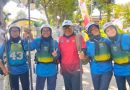Surabaya Juara Umum Arung Jeram Piala Wali Kota 2026