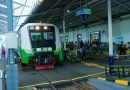 KAI Commuter Surabaya Catat 53 Ribu Pengguna Tiap Hari selama Libur Sekolah