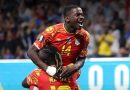 <span style='color:#ff0000;font-size:12px;'>Piala Dunia 2026 </span><br> RD Kongo Kalahkan Uzbekistan Bikin Korsel Tersingkir dari Piala Dunia 2026, Ini Klasemen Tim Peringkat Tiga
