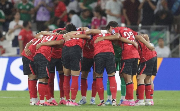 <span style='color:#ff0000;font-size:12px;'>Piala Dunia 2026 </span><br> Gol Pemain Afsel Maseko Bikin Korsel Harap-harap Cemas untuk Lolos ke 32 Besar Piala Dunia 2026, Ini Hasil Pertandingan Lengkap dan Klasemen Akhir Grup A Piala Dunia 2026