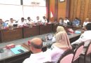 <span style='color:#ff0000;font-size:12px;'>Berita Sidoarjo </span><br> PT. Minarak Lapindo Jaya Dukung Satgas Pemkab Sidoarjo, Penyelesaian Ganti Rugi Korban Lumpur Dikebut