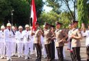<span style='color:#ff0000;font-size:12px;'>Berita Makassar </span><br> Kapolda Sulawesi Selatan Lantik 945 Bintara Polri Lulusan SPN Batua