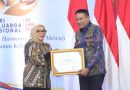 <span style='color:#ff0000;font-size:12px;'>Berita Kota Malang </span><br> Kota Malang Raih Peringkat Pertama Pencegahan Perkawinan Anak