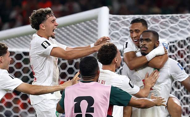 <span style='color:#ff0000;font-size:12px;'>Piala Dunia 2026 </span><br> Kalah Adu Tendangan Penalti Belanda Susul Jerman Tersingkir dari Piala Dunia 2026, Maroko Lolos ke 16 Besar