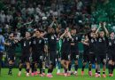 <span style='color:#ff0000;font-size:12px;'>Piala Dunia 2026 </span><br> Kalahkan Korsel, Meksiko Tim Pertama Lolos ke 32 Besar Piala Dunia 2026, Ini Hasil Pertandingan Lengkap dan Klasemen Sementara Grup A