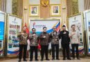 <span style='color:#ff0000;font-size:12px;'>PON 2028 </span><br> NTT, NTB dan DKI Jakarta Resmi Tuan Rumah PON XXII 2028, Menpora Tegaskan Penyelenggaraan Efisien dan Berorientasi Prestasi