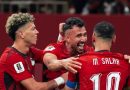 <span style='color:#ff0000;font-size:12px;'>Piala Dunia 2026 </span><br> Mesir Berpeluang Besar Lolos ke 32 Besar Piala Dunia 2026, setelah Kalahkan Selandia Baru, Iran Tidak Terkalahkan, Ini Hasil Lengkap dan Klasemen Sementara Grup G