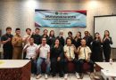 Kota Pasuruan Resmi Jadi Pengkot Ke-19 yang Bergabung dalam Modern Pentathlon Indonesia Jatim