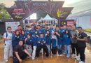 Muaythai Indonesia Raih Tujuh Medali di IFMA Senior World Championships 2026