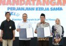 <span style='color:#ff0000;font-size:12px;'>Berita Sidoarjo </span><br> DJP Jawa Timur II Perluas Inklusi Kesadaran Pajak hingga Tingkat SMP