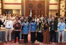 <span style='color:#ff0000;font-size:12px;'>Berita Sidoarjo </span><br> 361 Titik Taxmon Terpasang, Pemkab Sidoarjo Perkuat Transparansi Pajak Dukung Pembangunan