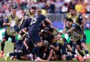 <span style='color:#ff0000;font-size:12px;'>Piala Dunia 2026 </span><br> Persaingan Grup D Piala Dunia 2026 Ketat, 10 Pemain Paraguay Kalahkan Turki, Ini Hasil Pertandingan dan Klasemen Sementara Grup D