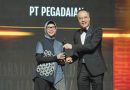 Dukung Pengembangan Talenta Antarkan Pegadaian Borong Lima Penghargaan HR Asia 2026
