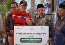 <span style='color:#ff0000;font-size:12px;'>Berita Kota Batu </span><br> Pegadaian Kanwil XII Surabaya Salurkan Bantuan Sosial ke Musala dan Sekolah di Kota Batu