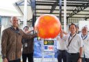Kolaborasi PT BMJ dan iForte Energi Operasikan PLTS Atap 5,5 MWp di Karawang dan Kudus