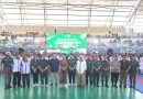 Porkab Sidoarjo 2026 Resmi Dibuka, 5.600 Atlet Bersaing di 52 Cabang Olahraga