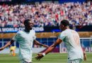 <span style='color:#ff0000;font-size:12px;'>Piala Dunia 2026 </span><br> Ousmane Dembele Cetak Hattrick Tercepat di Piala Dunia 2026, Koleksi Empat Gol Ikut Panaskan Persaingan Top Skor, Ini Daftar Top Skor Sementara