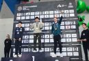 Putra Tri Ramadhani Juara Dunia Panjat Tebing 2026 di Praha, KONI Jatim: Rising Star yang Kini Taklukkan Dunia