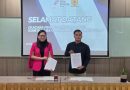 <span style='color:#ff0000;font-size:12px;'>KONI Surabaya </span><br> KONI Surabaya dan RS Mitra Keluarga Kenjeran Jalin Kerja Sama